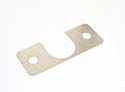 SHIM=DOOR MOUNT PLATE- 3022H